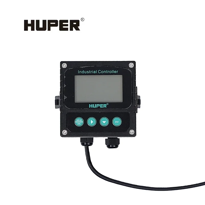 2025/Huper inline orp meter ph control of swimming pool hydroponic online ph controller transmitter