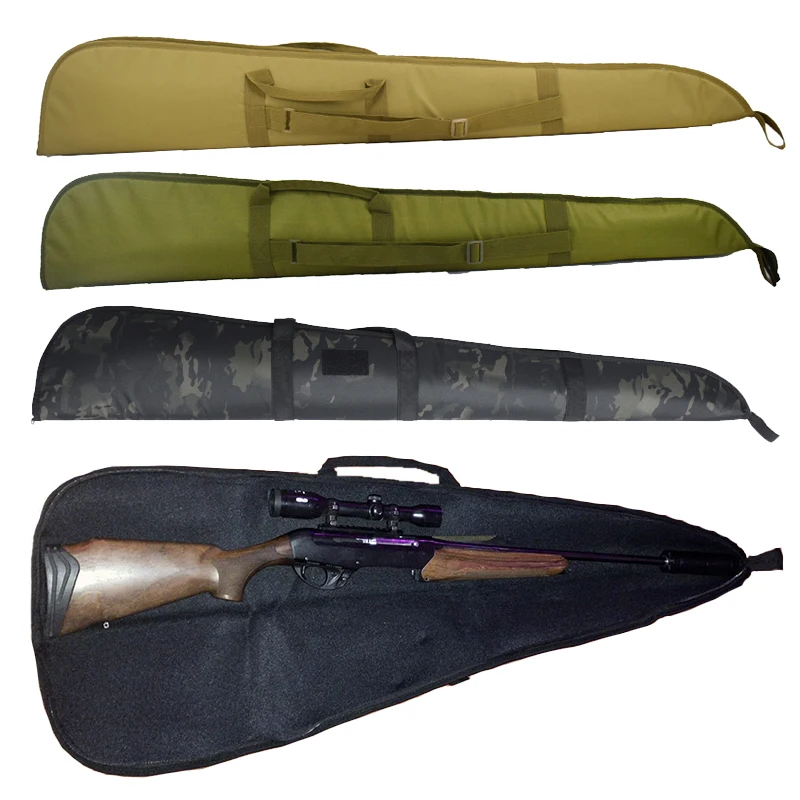 

Outdoor Sports Army Shooting Backpack Men's Tactical Gun Bag Hunting Accessories Air Gun Sniper Rifle Air Gun Bag