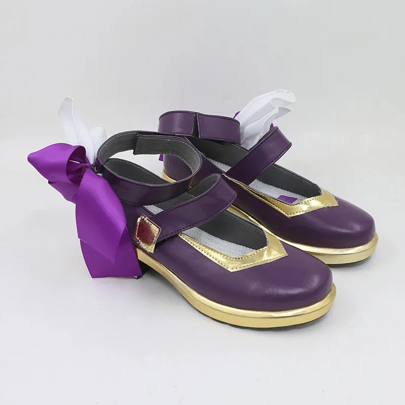 

DY20LOL Cafe Cuties Гвен Косплей Обувь Костюм Лолиты Платье Костюм для Женщин Наряд Хэллоуин Карнавальный Костюм LOL Гвен Косплей Wi