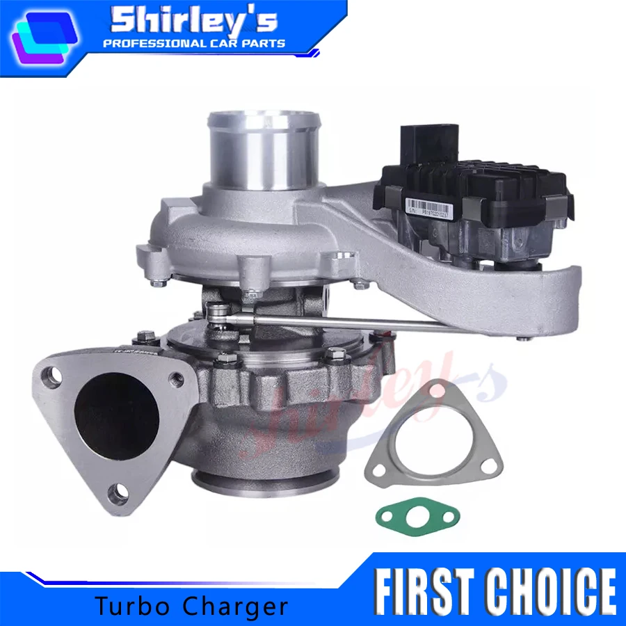 

GTB1749VK Turbo For Citroen Jumper Fiat Ducato Peugeot Boxer 2.2 HDI 9802446680 798128-5006S 798128-5004S 7981285004 CU3Q6K682BC