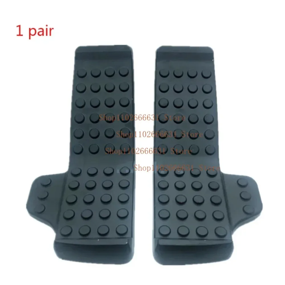 For HITACHI ZAX EX60 70 120 200 210 250-1-3-5-6 Excavator Direct Injection Walking Pedal High Quality Excavator Accessories 2pcs