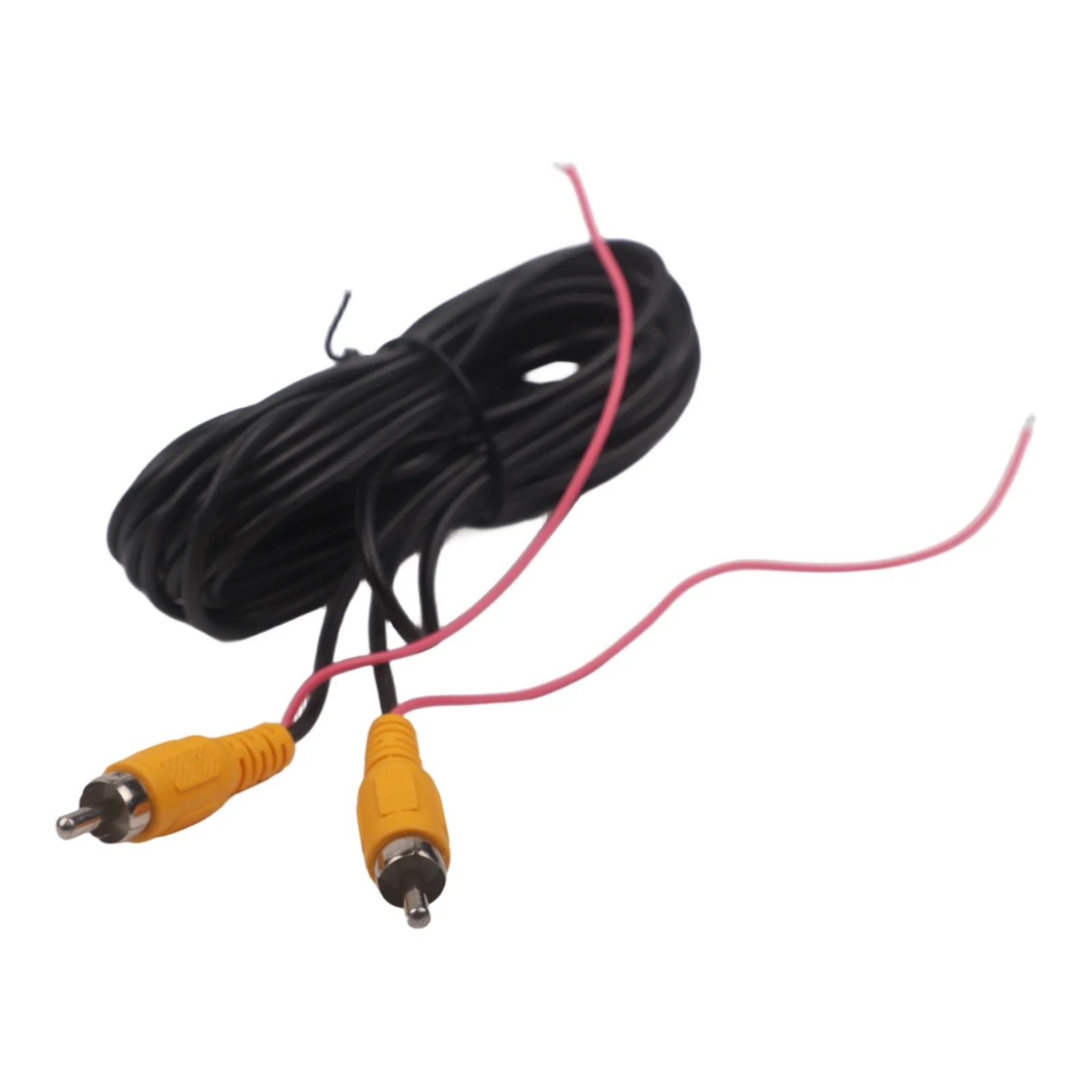Camera Rear View Camera Prius Wide Viewing Angle 170 New And Dustproof And Waterproof IP Protection Level NTSC