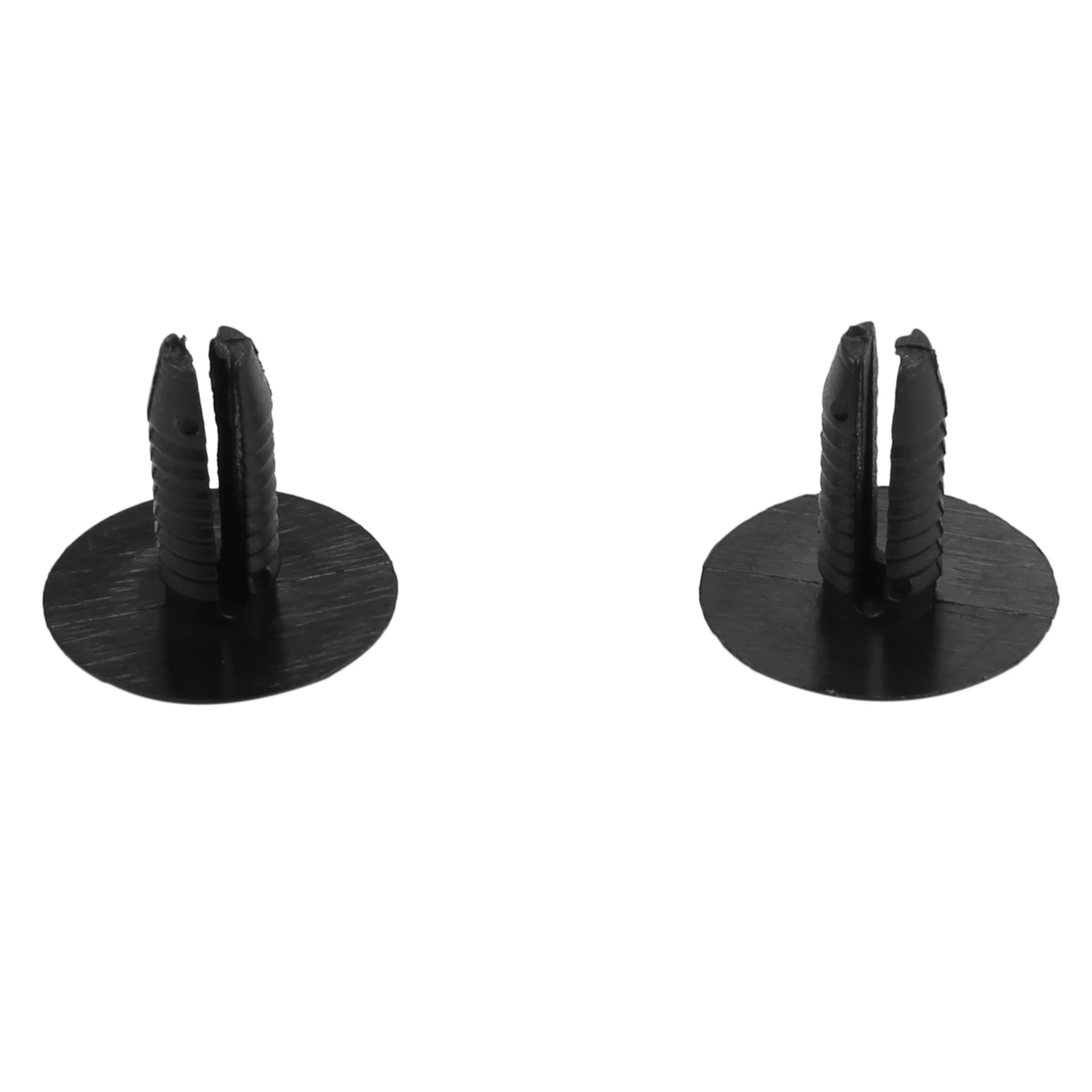 30szt Plastikowy klips mocujący zderzak do BMW E30 E36 E46 E39 E38