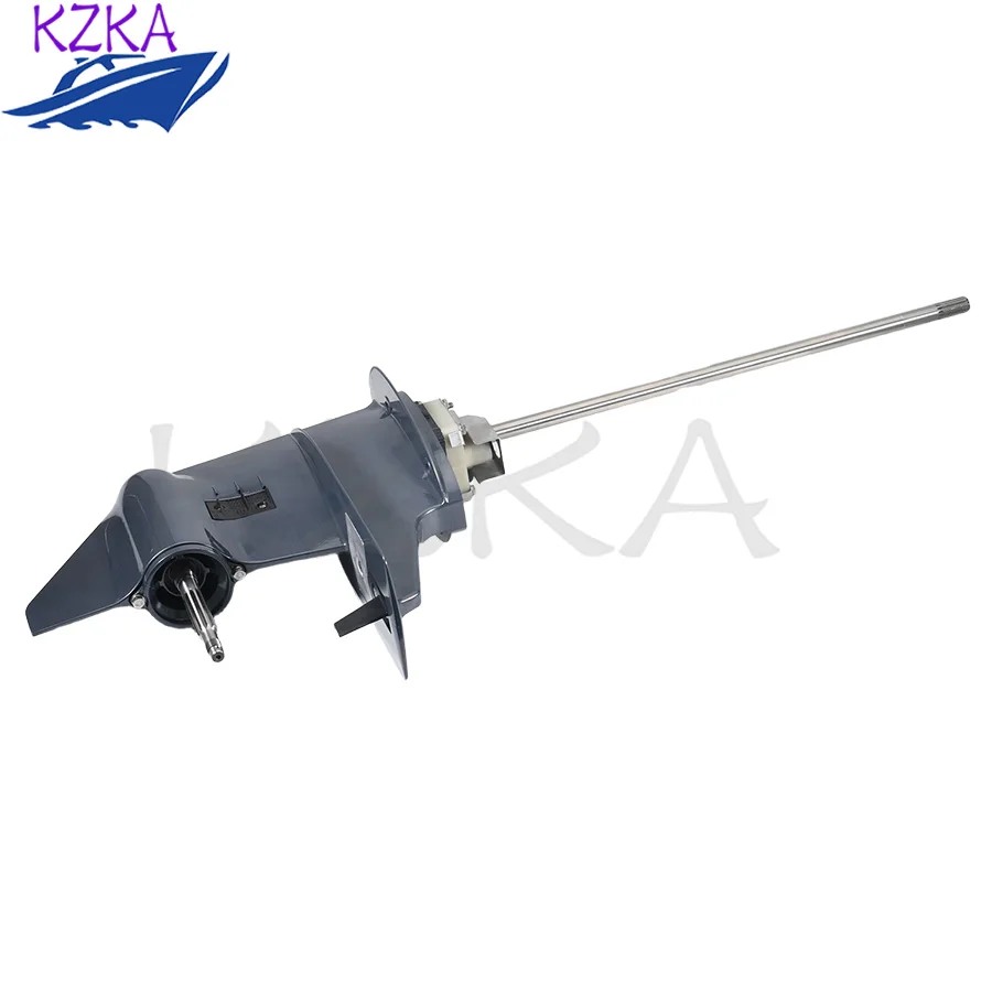 

Lower Unit Assy (Long) 65W-45300-11-4D for YAMAHA Outboard Motor 4 Stroke 20HP 25HP F20 F25 65W-45300-11 Gearbox Assembly parts