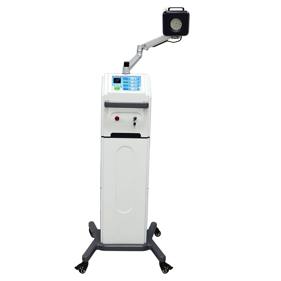 2026 Targeted Non Invasive Laser Device for Inflammatory Soreness Muscle Regeneration and Outdoor Sport Injuries