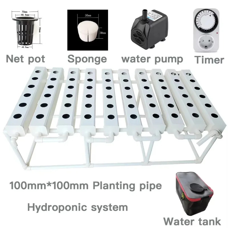 

Гидропонная система Ферма Аэропонные башенные системы Оборудование для выращивания систем выращивания гидропон