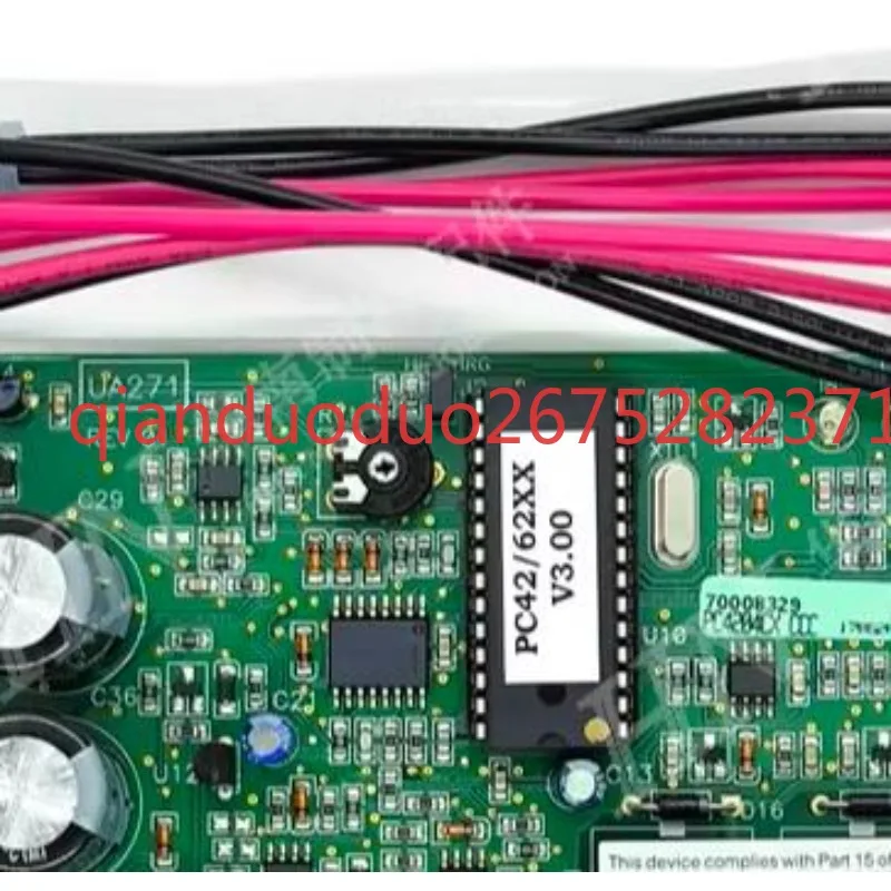 

Suitable for air conditioning power board module PC4204CX 80008555 70008329