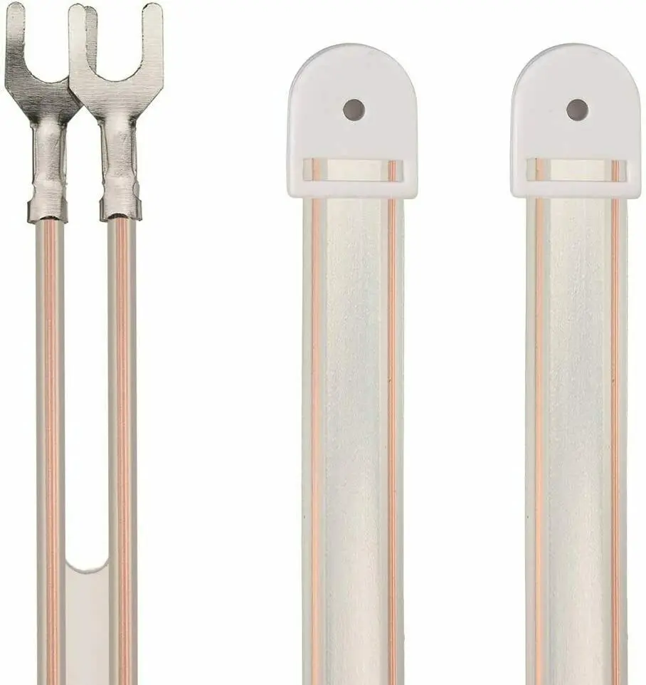 300 Ohm FM-Dipolantenne mit 2-poligem blankem Draht, Doppeldraht für Bose AV Audio Vedio Receiver Heimkino TV-Tuner