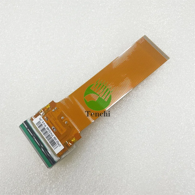 

Original Print Head 32mm 53mm Printhead for Domino V120I V230I Thermal Barcode Label Printer Thermal Printer Head