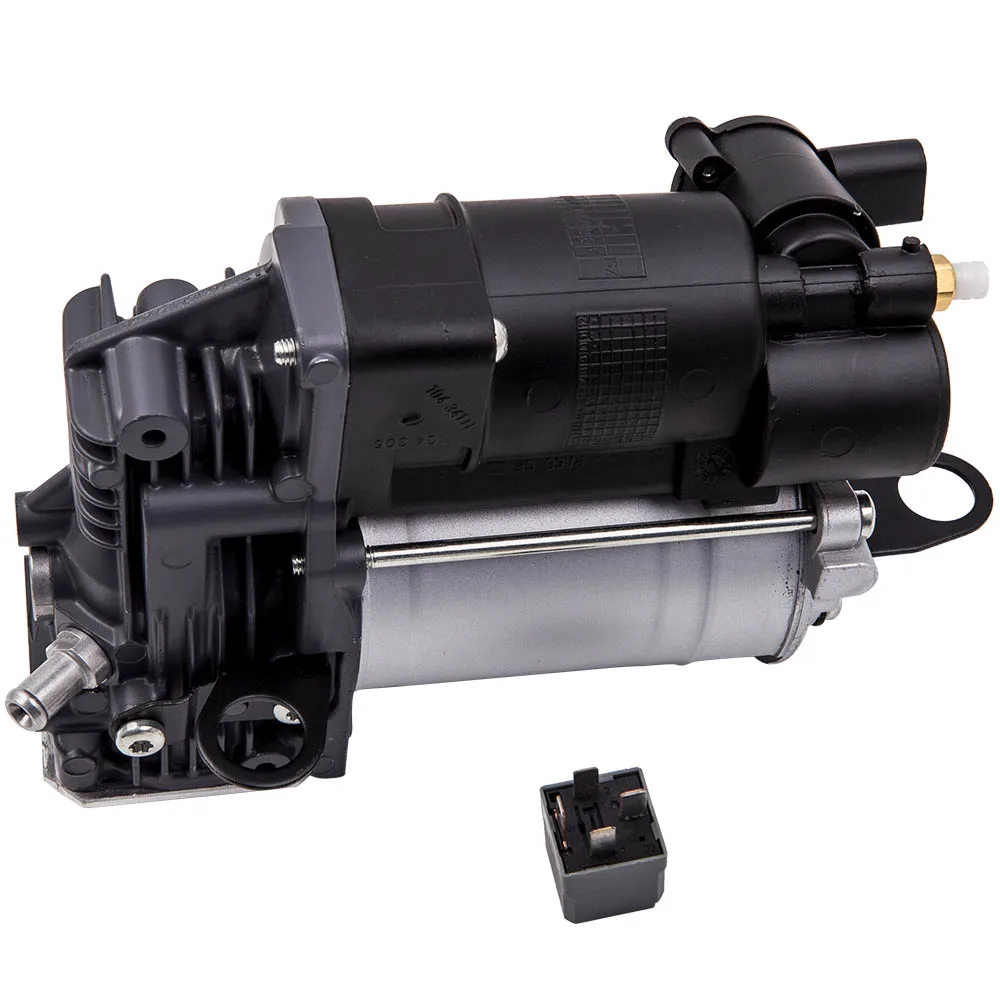 Air Compressor Pump For Mercedes Benz S-Class W221 07-13  2213200304 2213201704Shock Absorber Parts