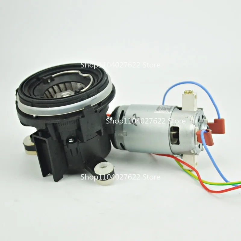 

Кофемашина Forphilips/Philips HD7901, двигатель, кофемолка, сборочные компоненты