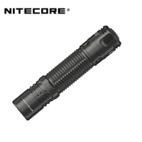 NITECORE EDC31 UHi LED 3500 Lumens USB-C Rechargeable Compact Tactical EDC Flashlight  Built-in 3800mAh Li-ion Battery