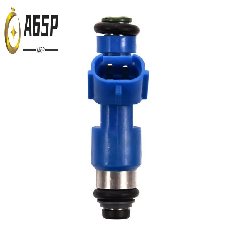 

A65P-4 Pcs 16600-JF00A 14002-AN001 Fuel Injector Replacement Parts For Infiniti G35 G37 For Nissan GTR 350Z 370Z