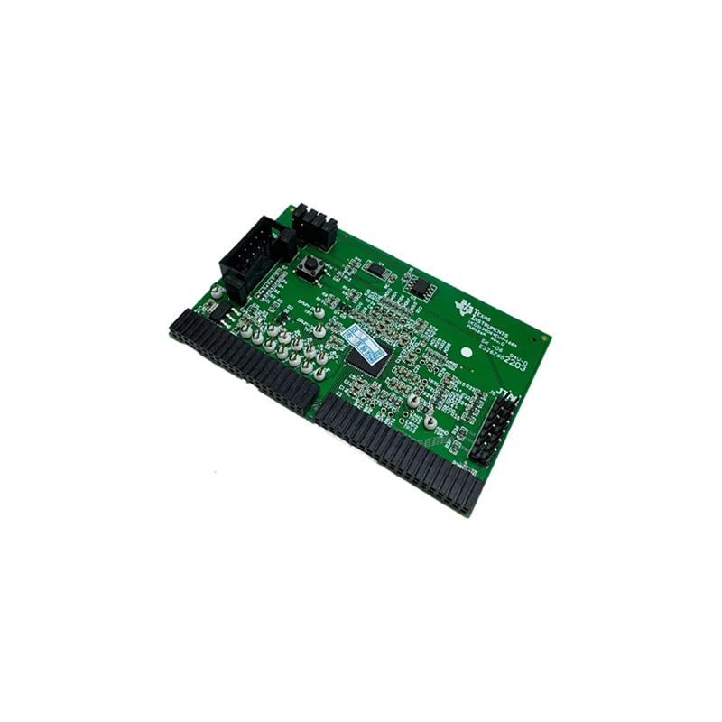 ที่มีประสิทธิภาพ UCD3138064EVM-166 Digital Power Development Board ตามที่แสดง PCB PFC LLC Phase Shift Full Bridge การ์ดควบคุมโมดูล