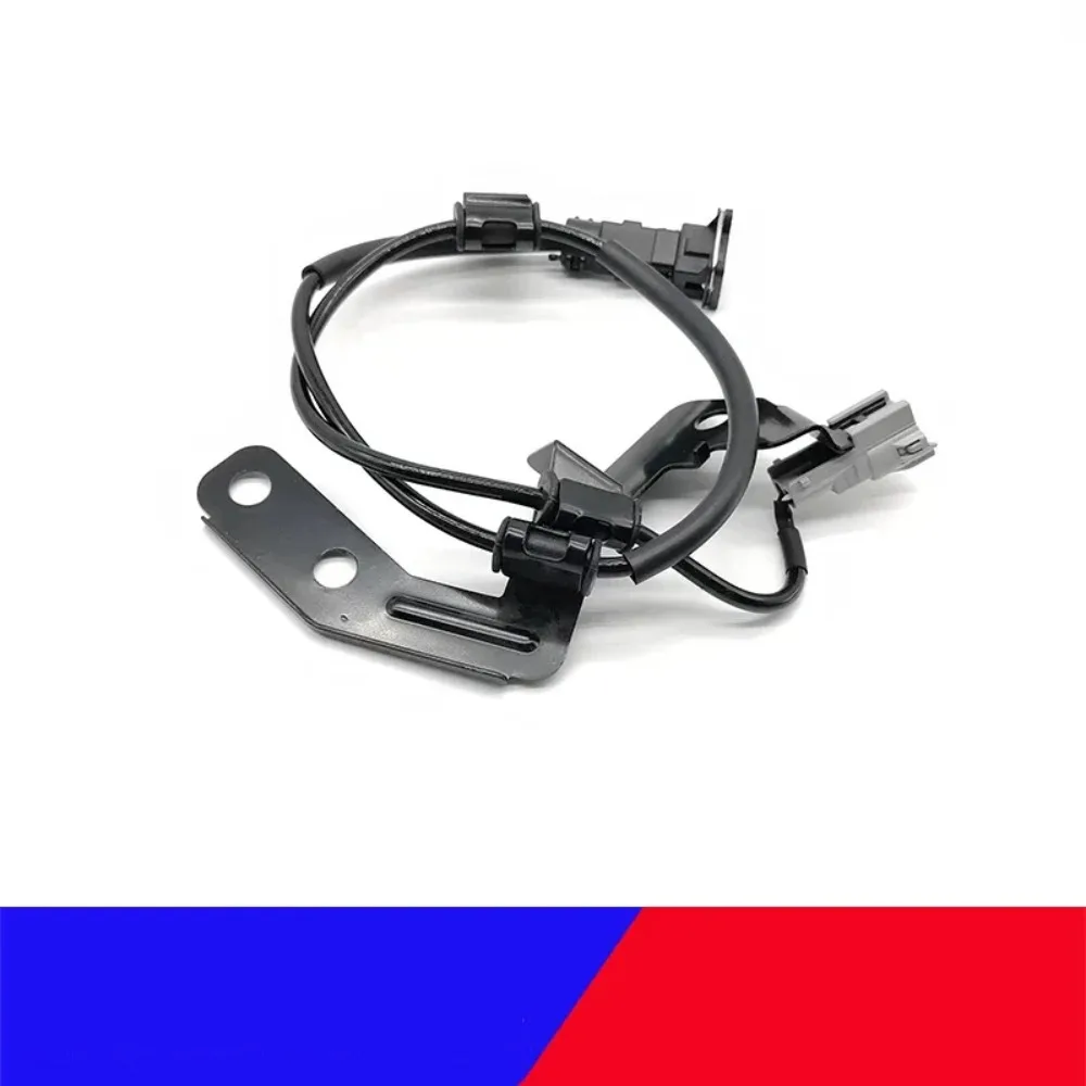 Sensor de velocidad ABS trasero derecho, accesorio para Hyundai Santa Fe, Kia Sorento FWD 2013, 2014, 2015, 2016, 2017, 919202W1