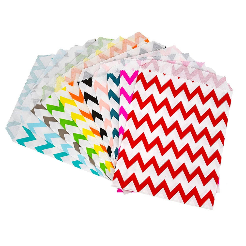 Torby ślubne Wave Opakowania X129