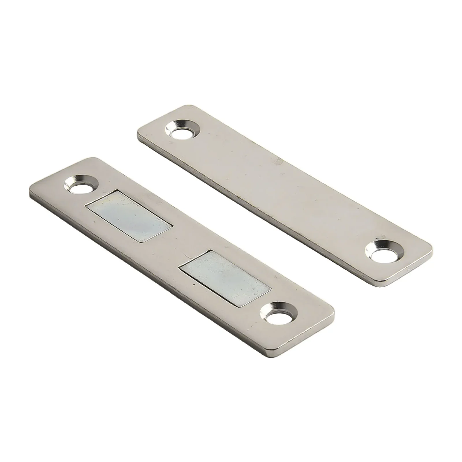 New Home Office Shop Catch Door Magnetic Catch Ultra-Thin Design Easy Installation Enhanced Safety Long-Lasting Durability
