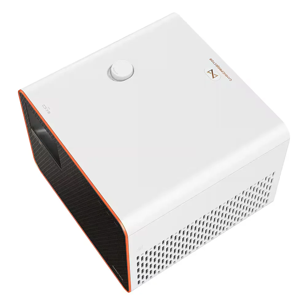 벤큐 X3100i 4K UHD 게이밍 프로젝터 트루 4K 3300 ANSI 루멘 4.2ms 응답 시간 1080p 240Hz