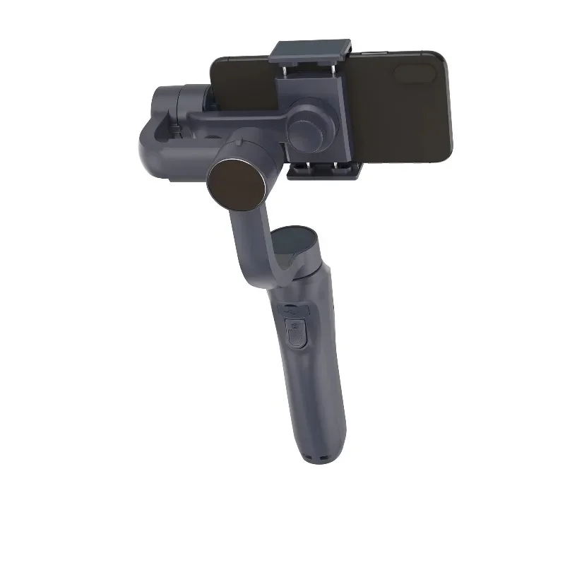 Professional anti-shake foldable stabilizer, video shooting, sports live broadcast 4k universal joint, handheld universal joint