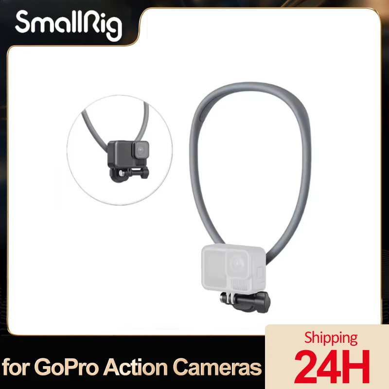 Smallrig Silicone N…
