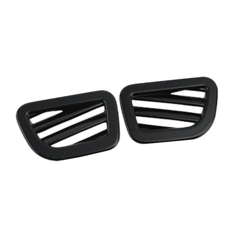 

Dashboard Air Vent Trim Frames for Land Rover Range Rover Sport Executive 2023 2024 2025