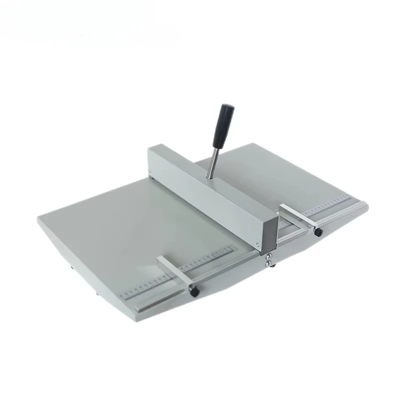 WD-12D Manual Deskt…