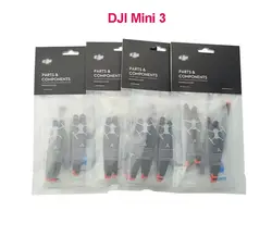 Propeller for DJI Mini 3 Quick Blade Wing with Screws Replacement UAV Repair Spare Parts Accessories 8PCS/1Set