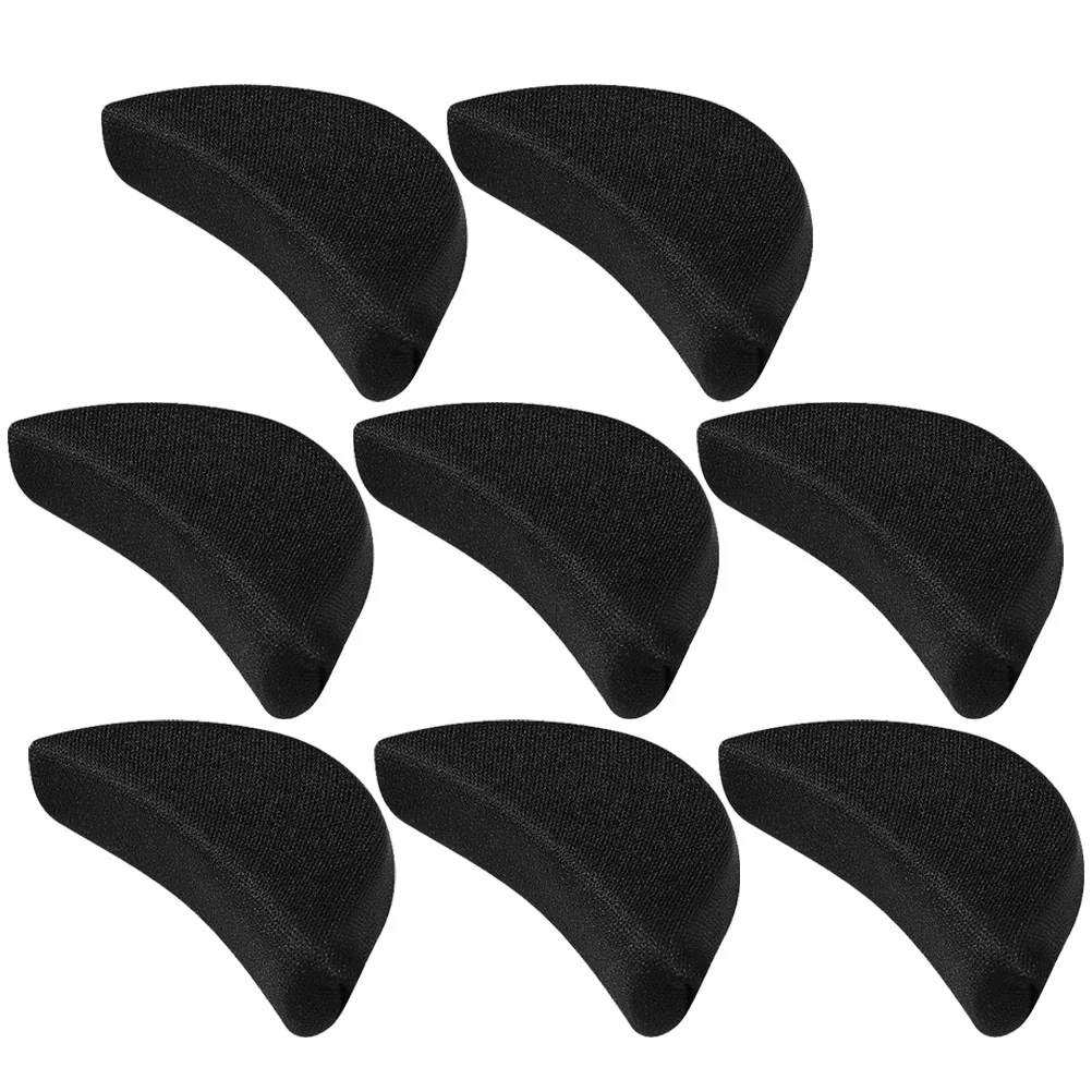 Parka de chaussures réglable pour baskets, l\'offre elles intérieures, remplissage d\'inserts trop grands, taille unique pour tous
