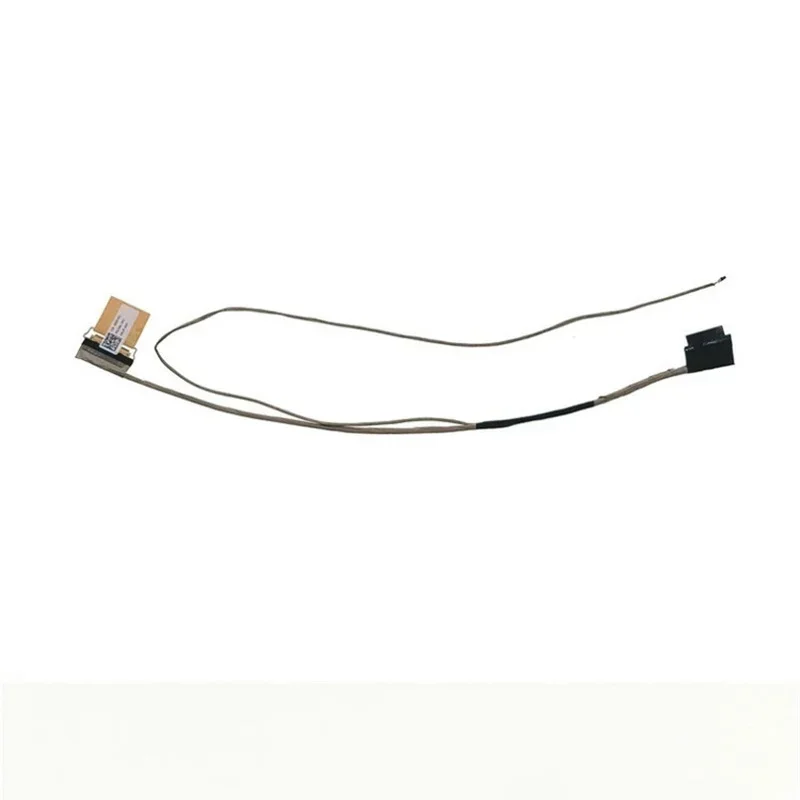 NEW Laptop LCD EDP FHD Cable For DELL Inspiron Vostro 13 5370 V5370 0D974D D974D