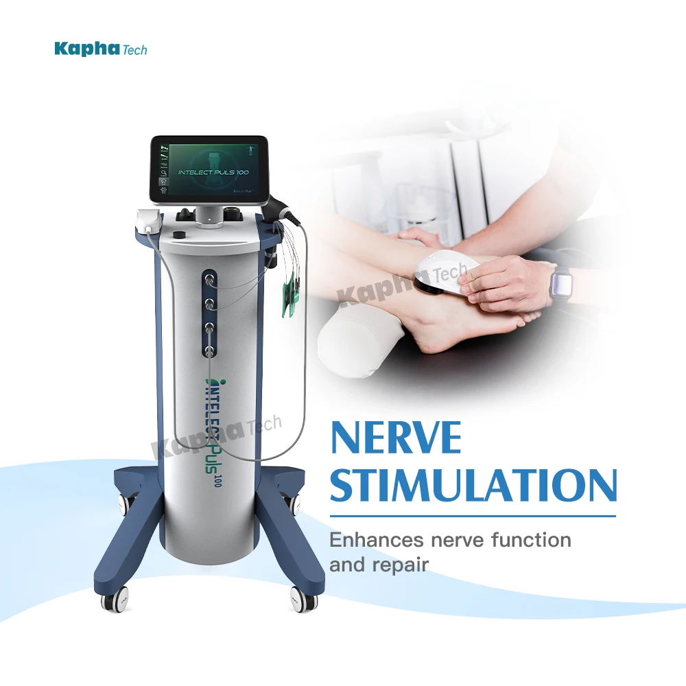 Intelect Puls Ifc T… - image