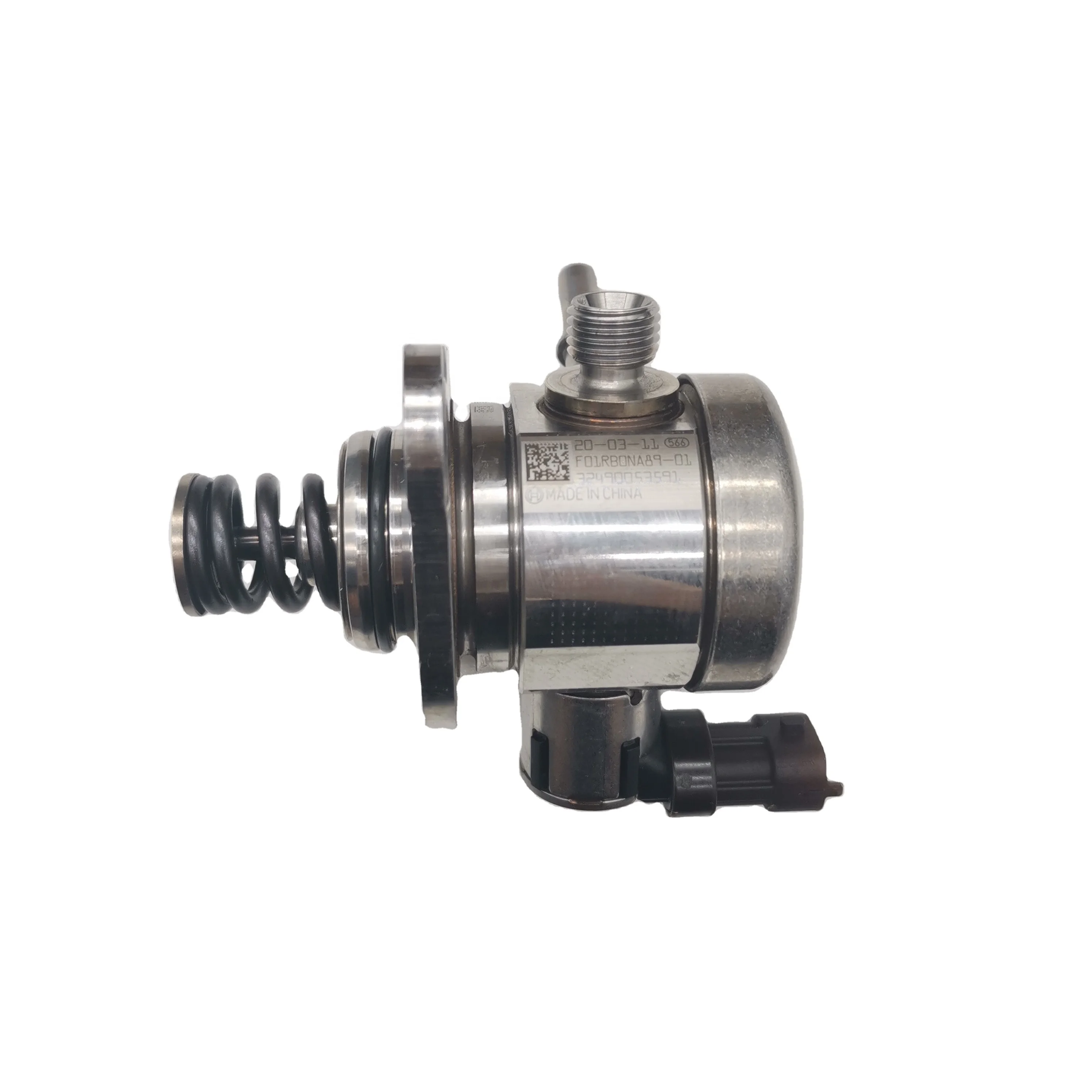 

DSYP GYBBYD007 Auto Parts High Pressure Fuel Pump 476ZQB-1128100 for BYD Song Max SONG Pro 1.5T