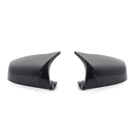 10 best sales bmw e60 mirror cover - №3