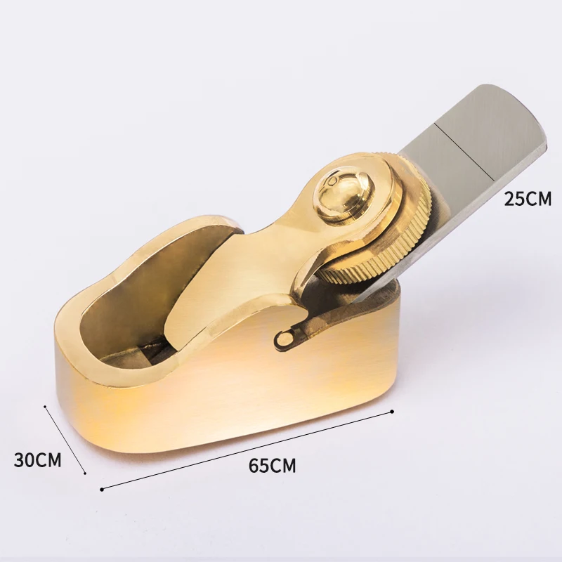 Convex Bottom 25mm