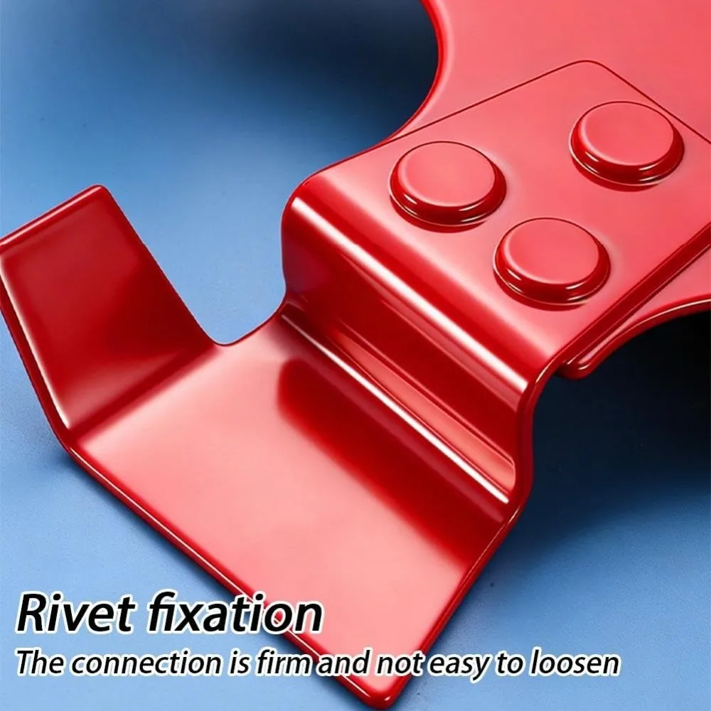 9.69 Inch Small Trenching Wheel Multi-Functional Weeder Plate Cultivator Tiller Blade Lawn Mower Blade Manganese Steel