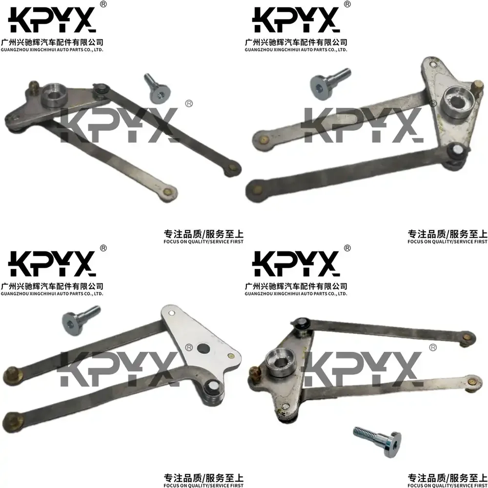 

Ремкомплект впускного коллектора для Mercedes-Benz W164 W203 W204 W251 с треугольной пластиной для ремонта и замены автомобильных двигателей