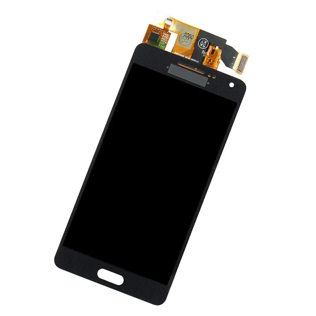 1Pack Phone LCD Display Touch Screen Digitizer Assembly with Tools for