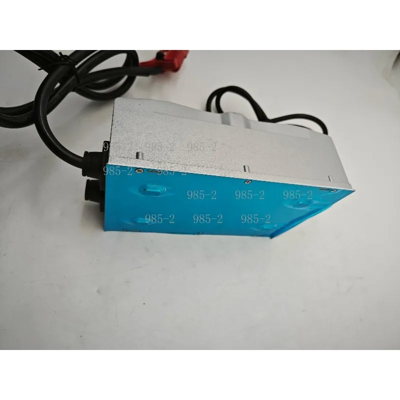 Ternary Lithium Battery Lithium Iron Phosphate High Power Charger 48V 60V 72V 20 Strings 15A Electric Four-Wheeler Car