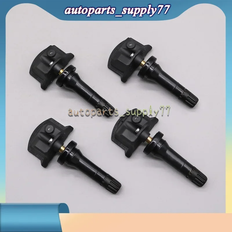 

For Land Rover Defender L663 Voque L460 Sport L461 Velar L560 Evoque L551 M8E2-1A159-AA 433MHz TPMS Tire Pressure Monitor Sensor