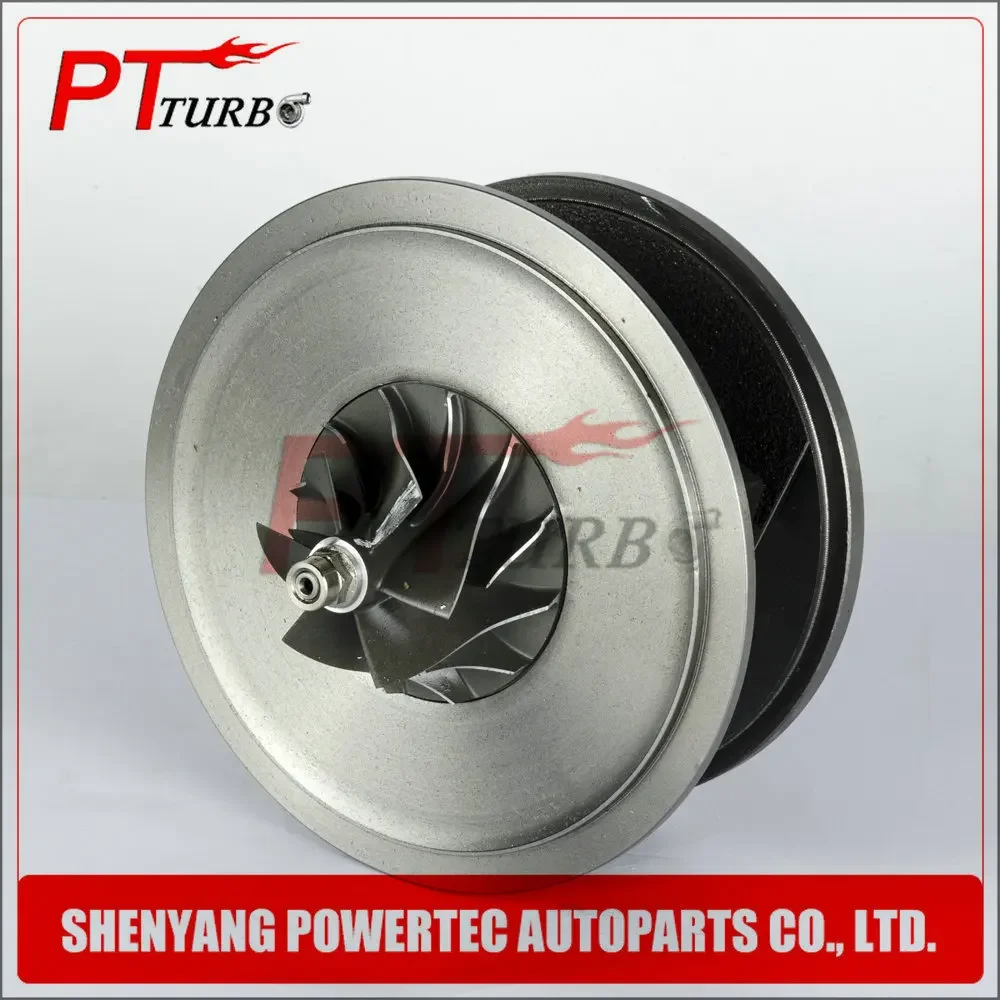 

Turbo car charger Cartridge For Mercedes-Ben C180 C200 CDI E 200 CDI 2.1/2.2 D 80Kw OM651 Turbine Chra VV20 A6510902780 2009- NE