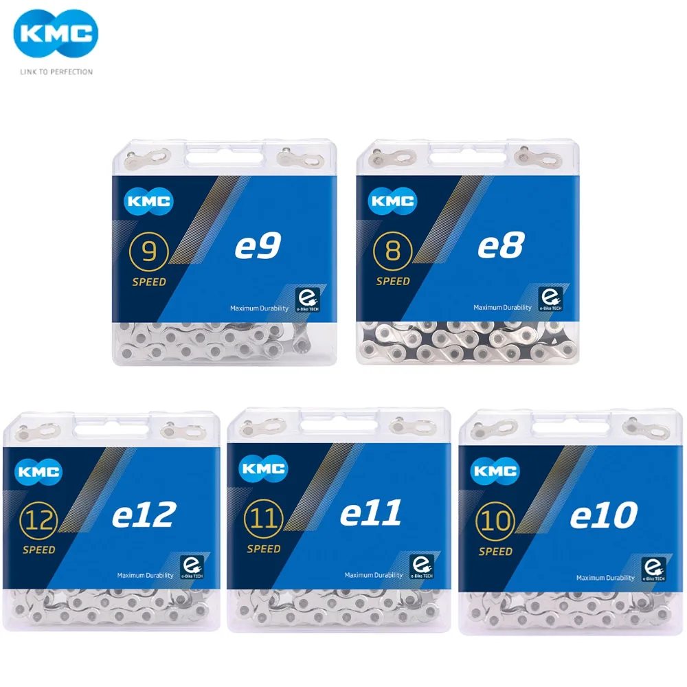 Kmc E-Bike 8S\9S\10…