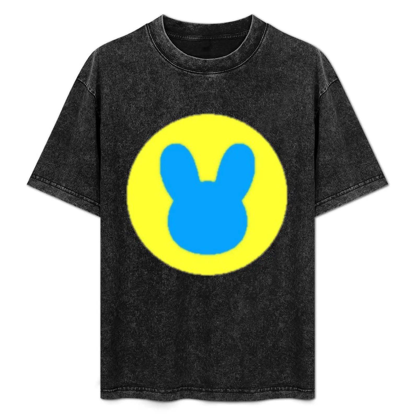 

King 3De's Robe T-Shirt Minimal Art Print T-Shirt
