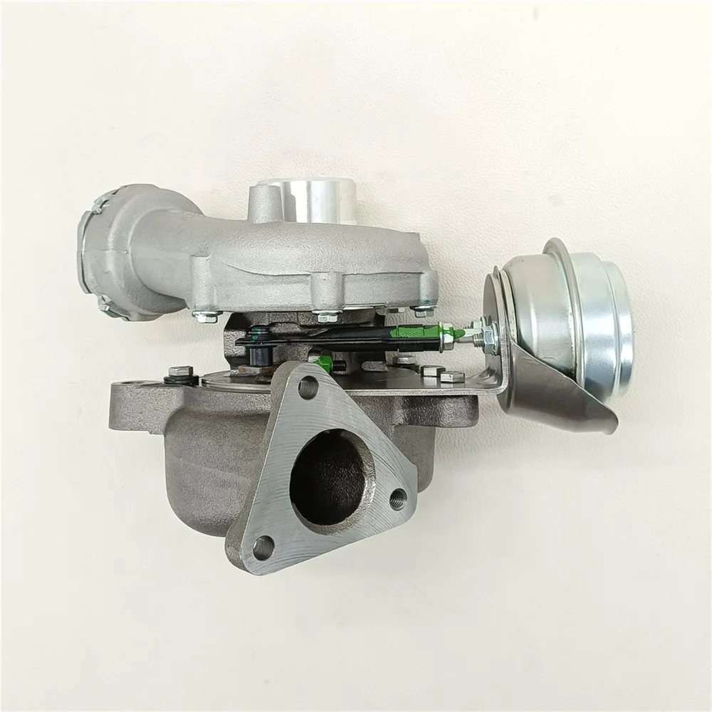 شاحن توربيني جديد CRAFT Turbo GT1749V 717858-0004/717858-0005/ 717858-0006/ 717858-0007 لأودي A4، A6 مع AAVF