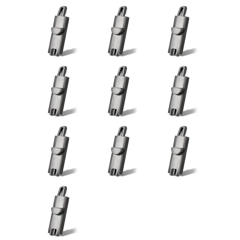 

【ADORN】10X Замок-фиксатор для стайлера Dyson Airwrap HS01, запчасть для плойки, байонетный замок-фиксатор для плойки