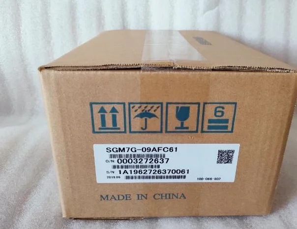 

Brand New SGM7G-09AFC61 SGM7G-09AFC6C SGM7G-13AFC61 SGM7G-13AFC6C One Year Warranty Expedited shipping