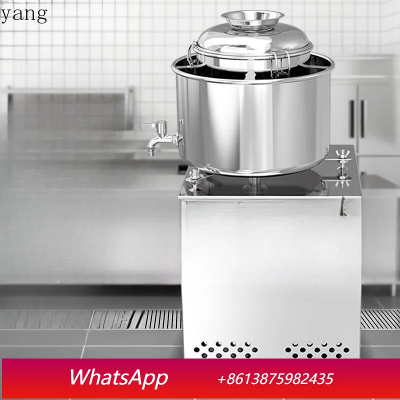 

LTT commercial meatball beater electric fish ball machine mixing automatic meat beater