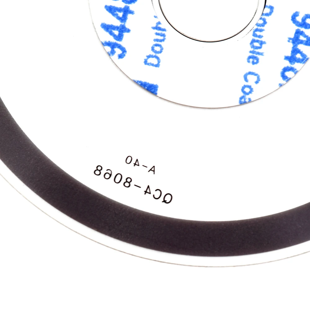 Encoder Disc QC4-8068 For Canon G Series G1000 G1010 G2000 G2010 G3000 G3010 G4000 G4010 G1810 G3810 G4810 G5080 G6080 Printer