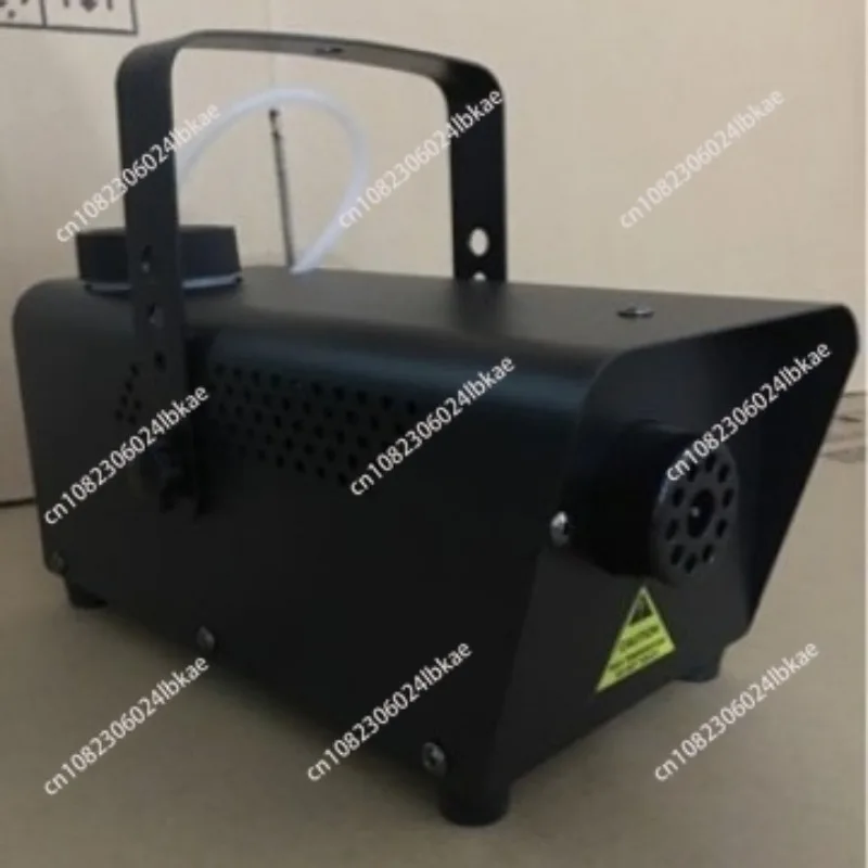 400W smoke locomotive atomization bar 500W stage smoke machine special effects multi-voltage