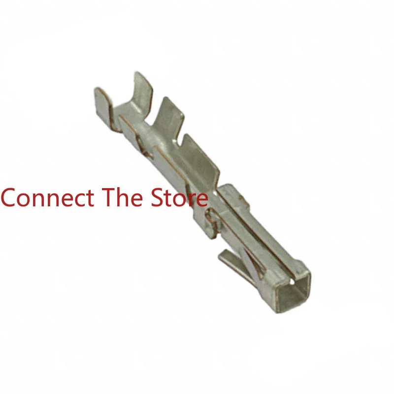 Conector de 50 piezas, 280708-2 terminales, 22-26AWG calibre de cable, Stock Original