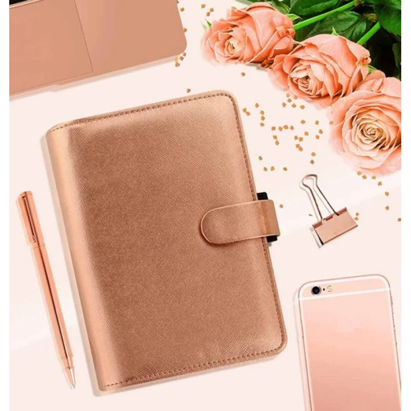 A+ Filofax A6 مخطط منظم سافيانو الشخصي إصدار خاص للمذكرات -022573 # ب9 #3