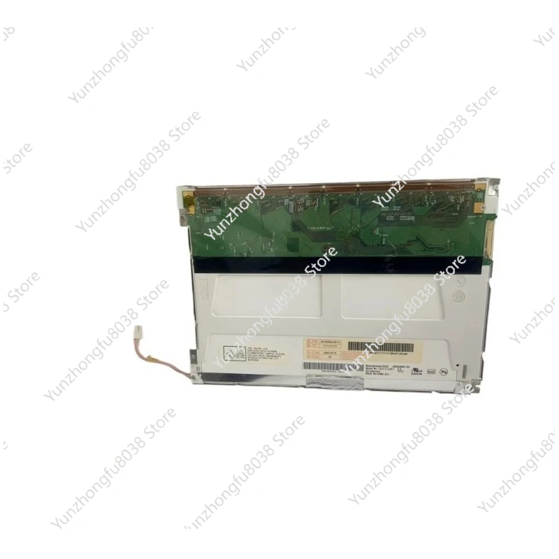 

G084SN01 V0 ЖК-экран для оригинального промышленного экрана G084SN03 V1 8,4-дюймовый B084SN01 V0 B084SN01 V1 B084SN01 V2